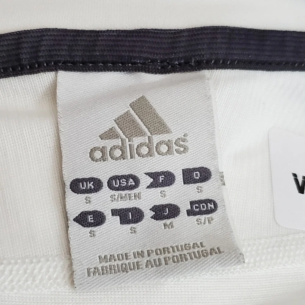 adidas *** scuffs